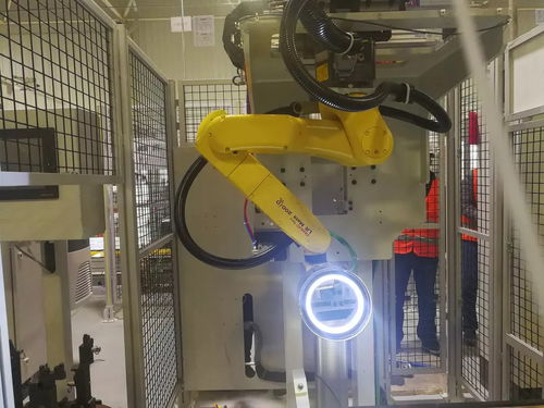 成本領(lǐng)先與眾不同,策馬揚鞭再踏新程 重慶發(fā)動機工廠缸體缸蓋模塊二改造順利復(fù)產(chǎn)