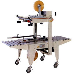 柳州全自動封箱機加工廠與高效抽油泵的應用