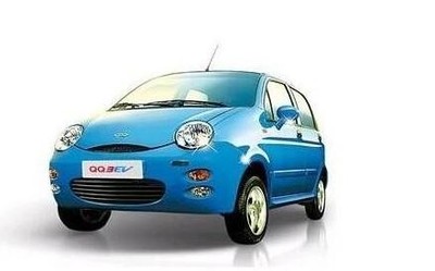 微型電動汽車選購指南 如何挑選最適合你的城市出行伙伴？