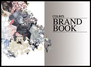 平面書裝與氣泡元素在ZCOOL平臺(tái)的市場(chǎng)營(yíng)銷策劃