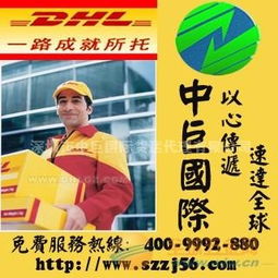 國(guó)際快遞與國(guó)際物流一站式服務(wù)指南 進(jìn)口與出口的全面解決方案